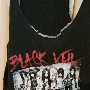 Bvb tank